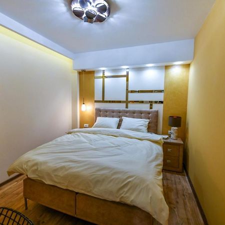 Apartman Dolar 克拉列沃 外观 照片