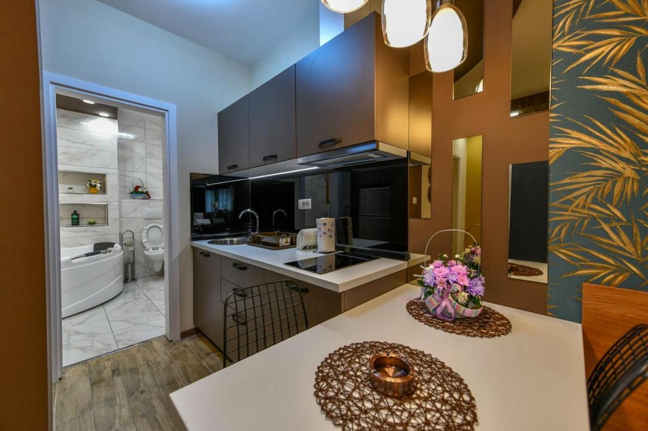Apartman Dolar 克拉列沃 外观 照片
