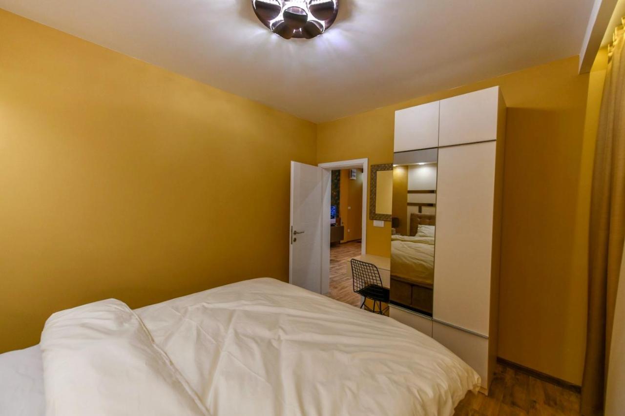 Apartman Dolar 克拉列沃 外观 照片