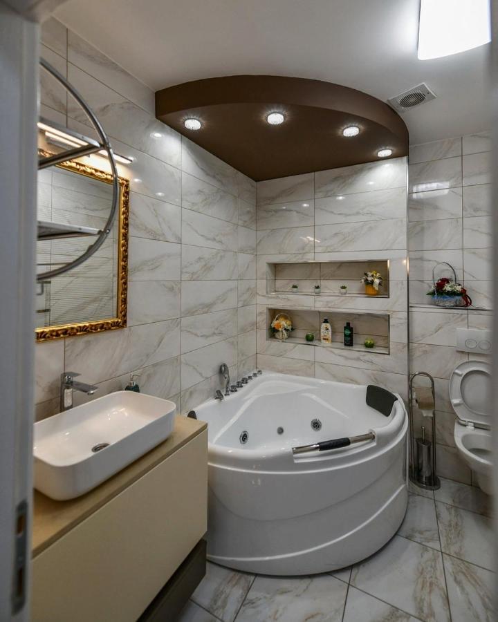 Apartman Dolar 克拉列沃 外观 照片