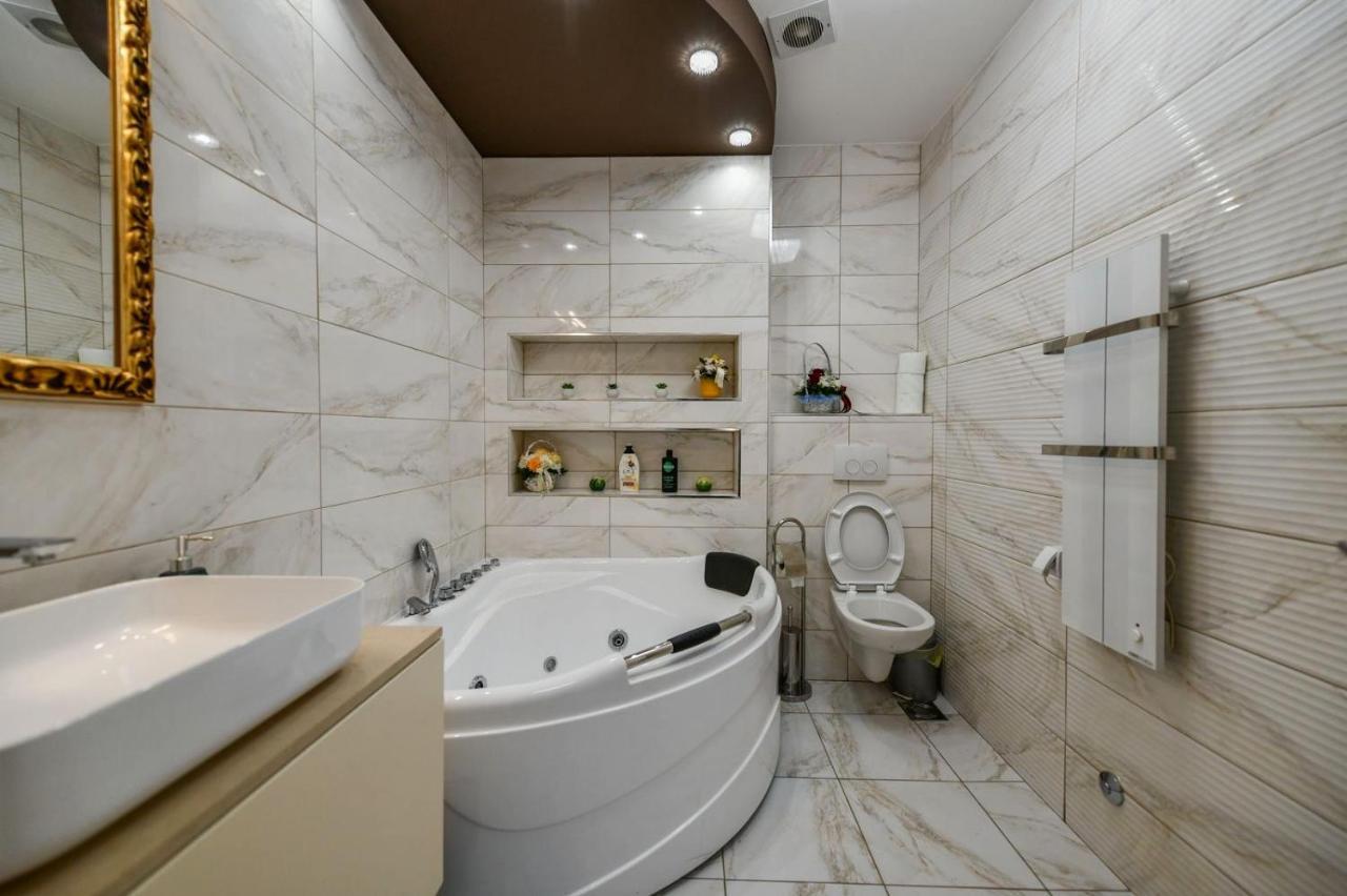 Apartman Dolar 克拉列沃 外观 照片